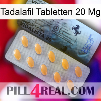 Tadalafil Tablets 20 Mg 44